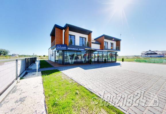 Michele – włoski smak w Łęcznej 