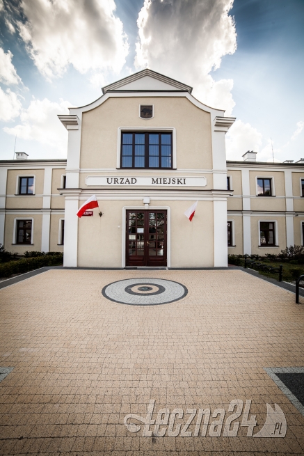 Łęczna