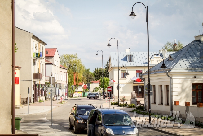 Łęczna