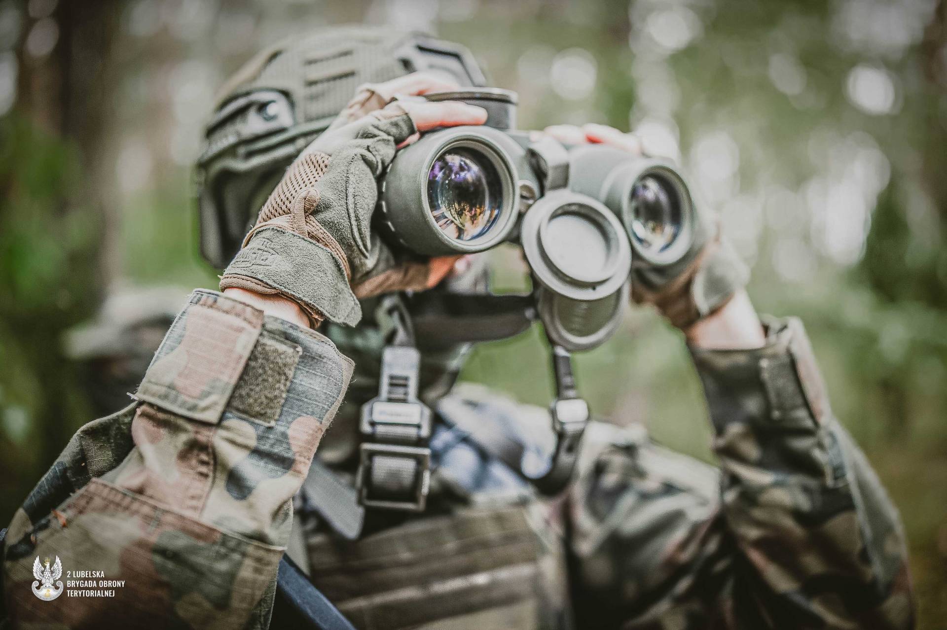 Zostań Terytorialsem