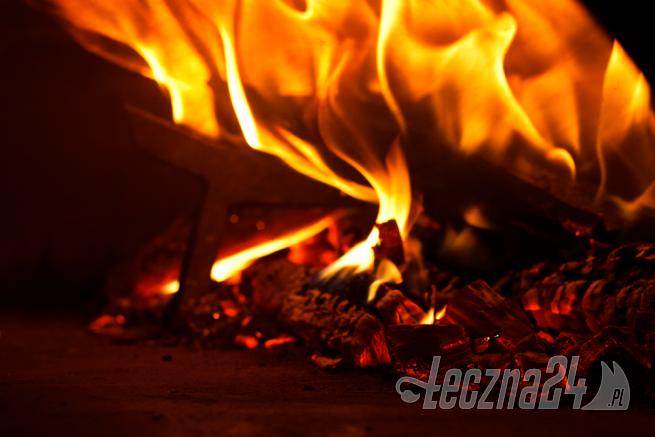 włoski smak w Łęcznej