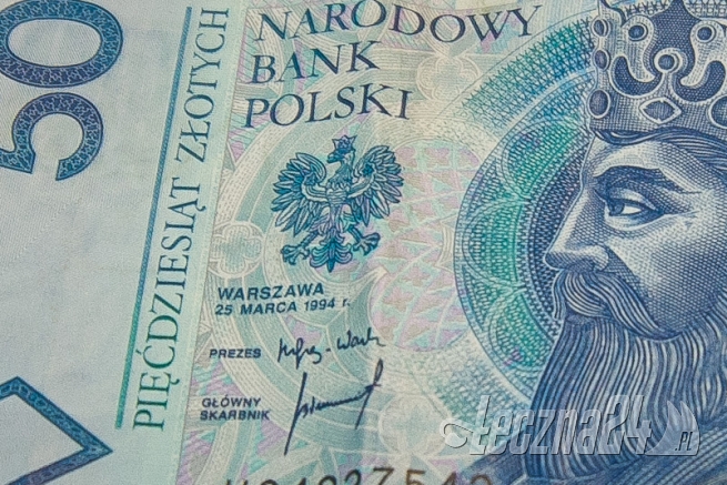 Kasa, pieniadz