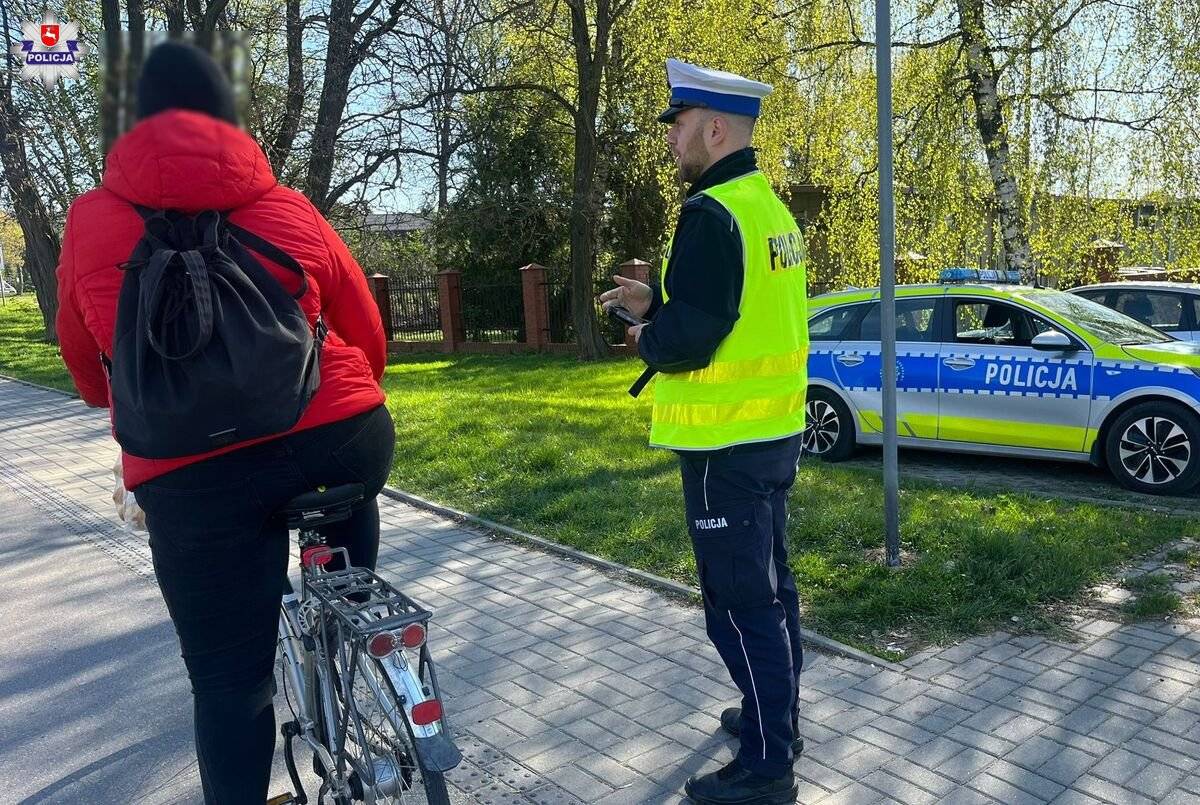 Bezpieczny Jednoślad