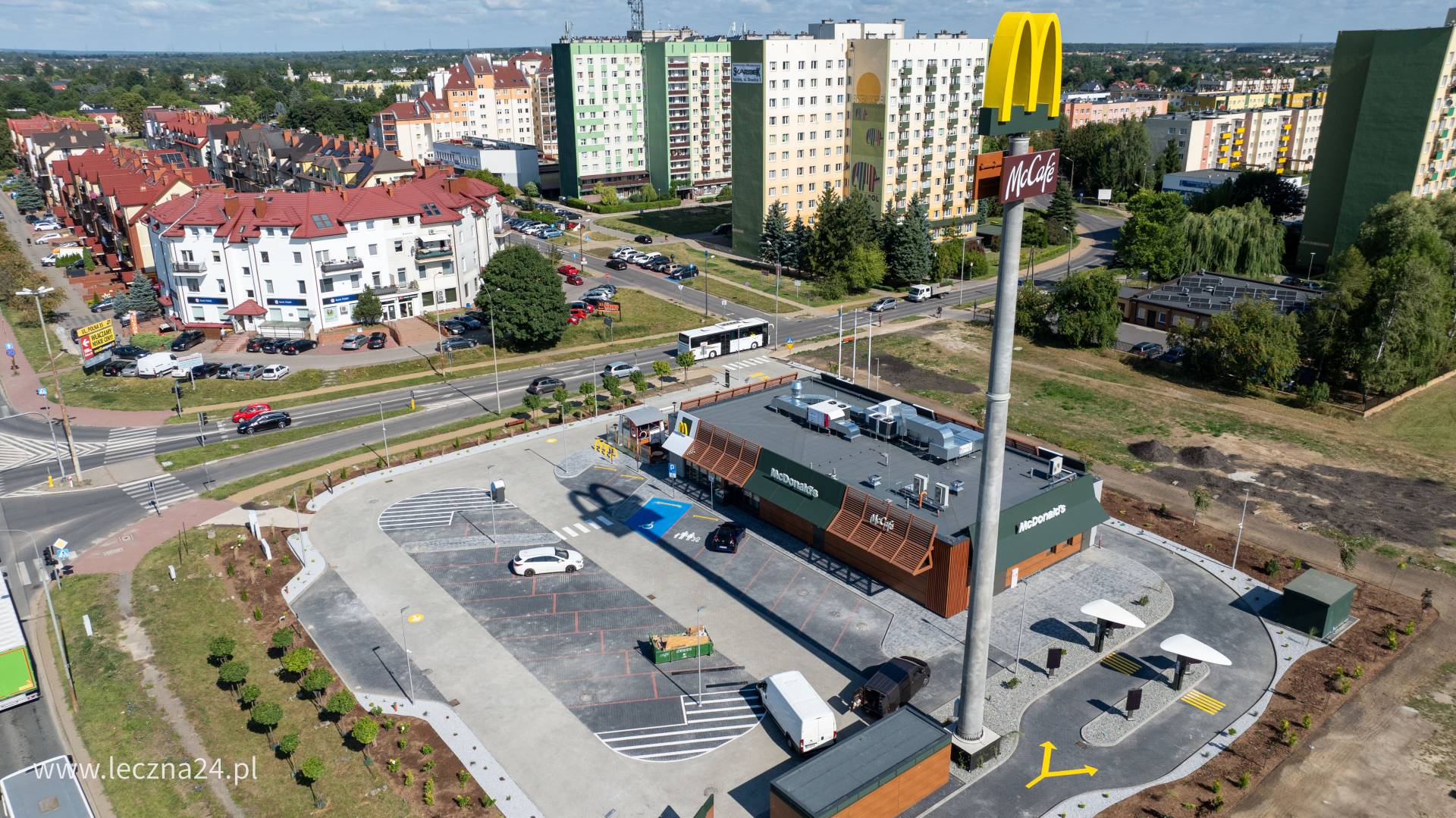 McDonalds - 29.07.2024