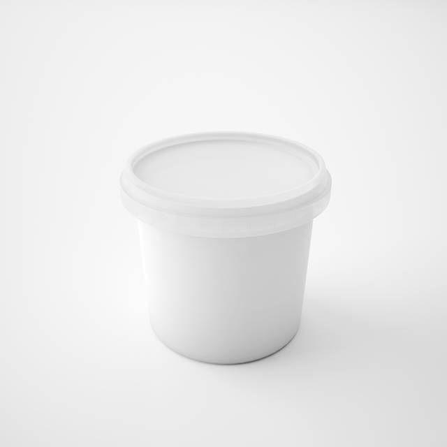 Jakie rodzaje żywności można przechowywać w wiadrach plastikowych?