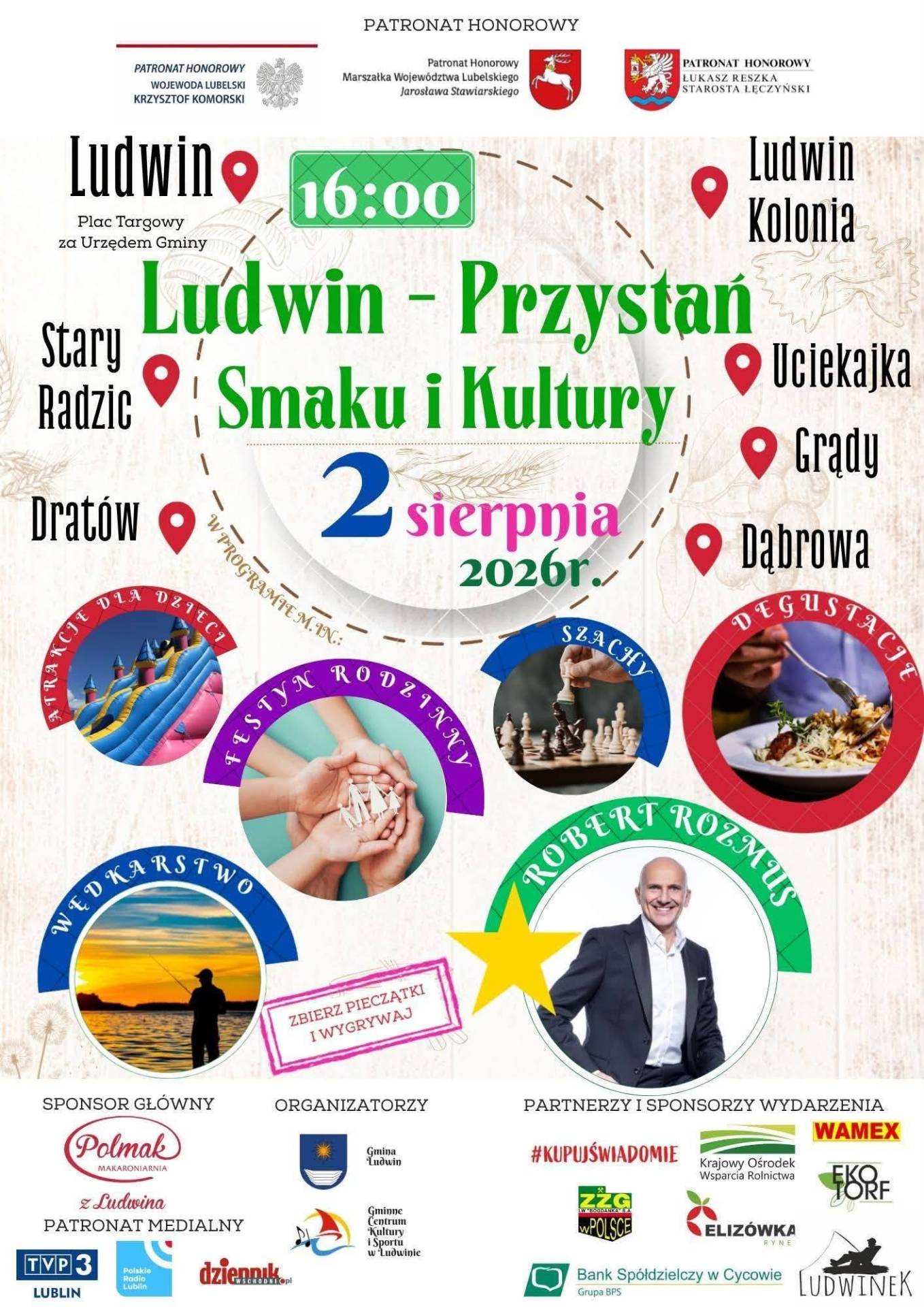 Przystań smaku