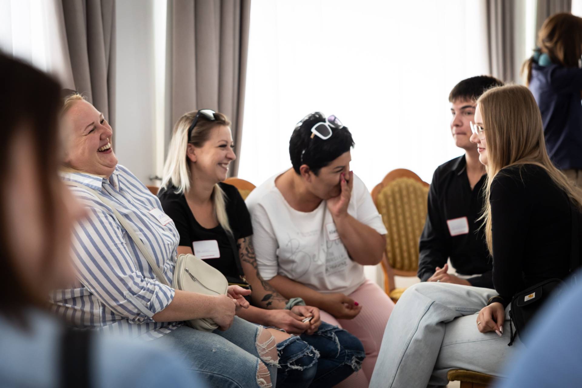 Fundacja Nowej Wspólnoty