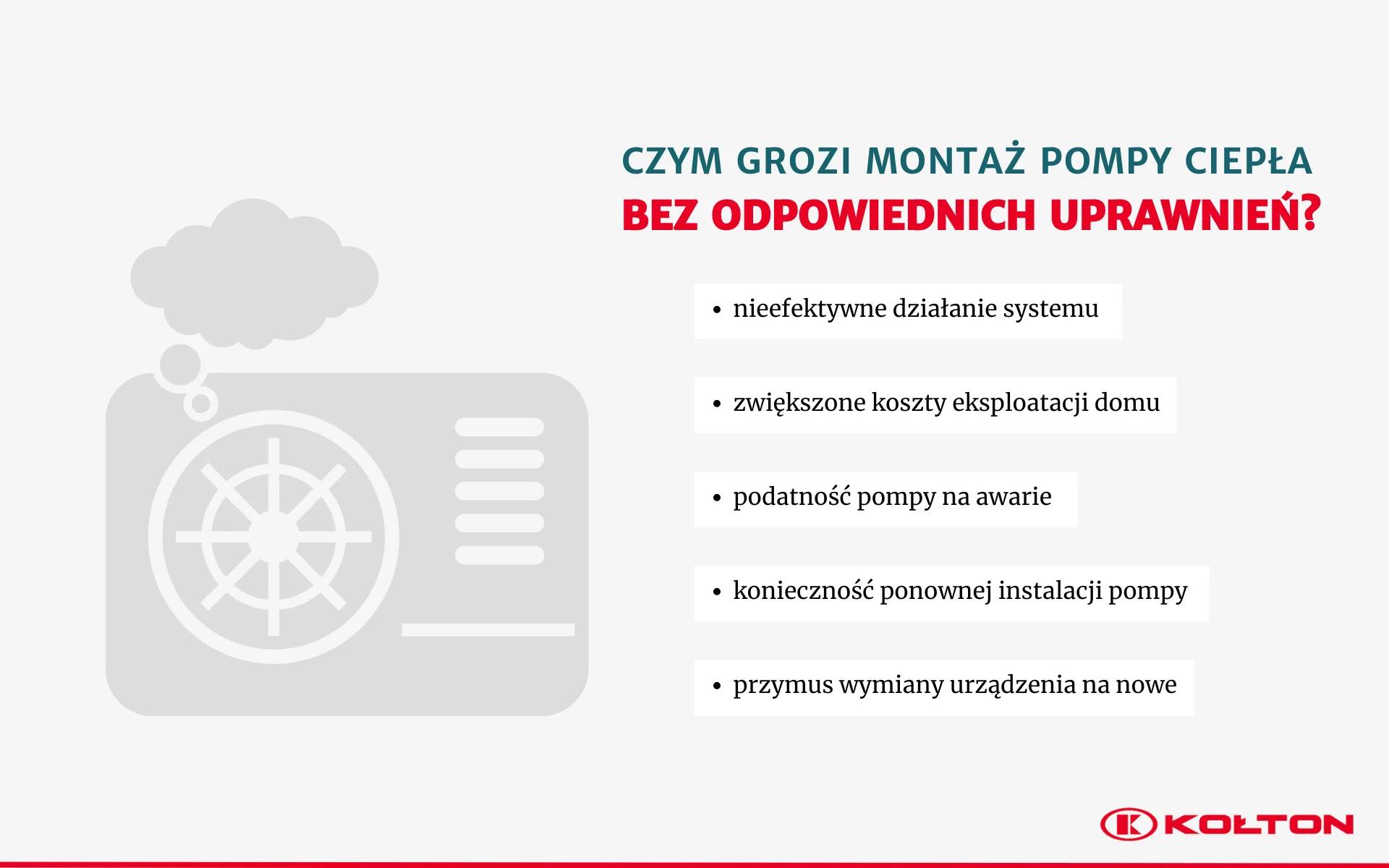Jak zostać instalatorem pomp ciepła