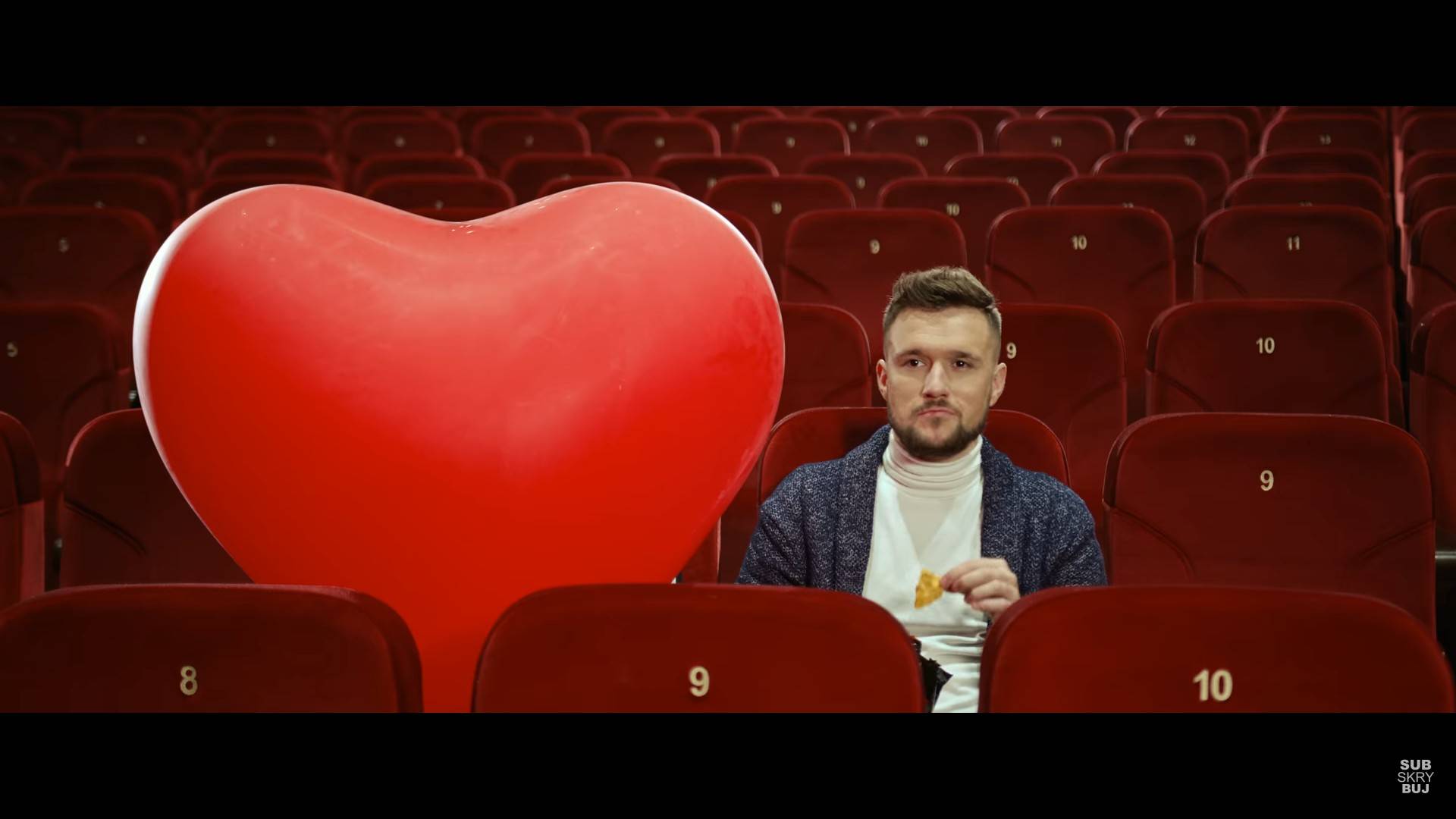 Defis - Gorące Serce