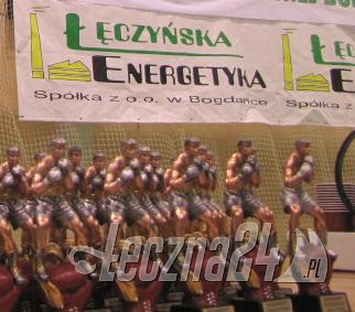 Łęczna