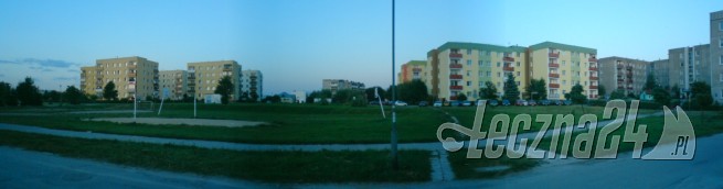 Łęczna