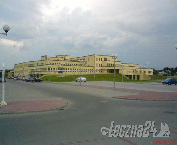 Łęczna