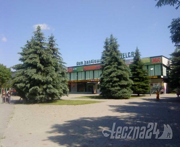 Łęczna