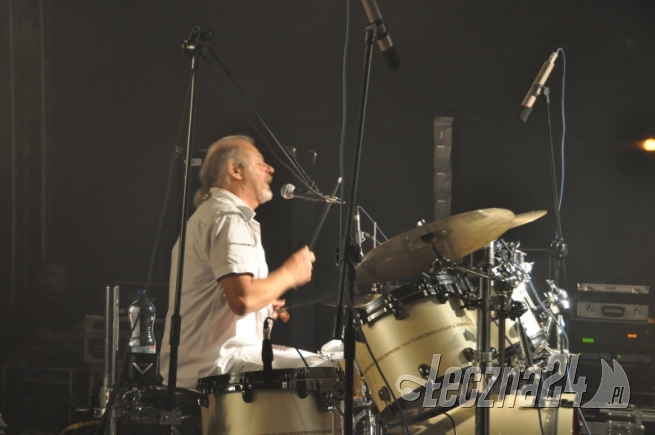 Czerwone Gitary 2011