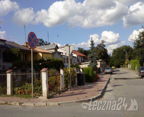 Łęczna