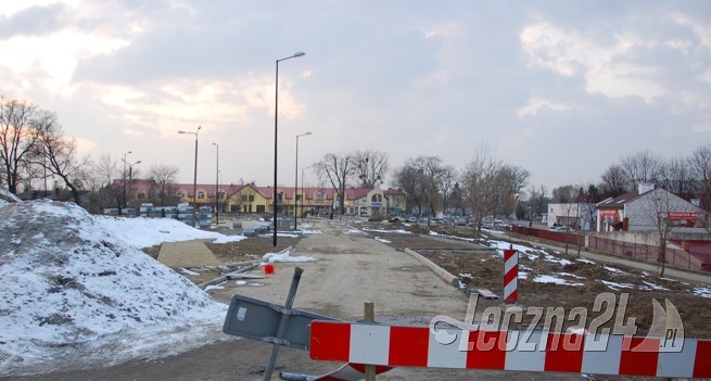 Łęczna