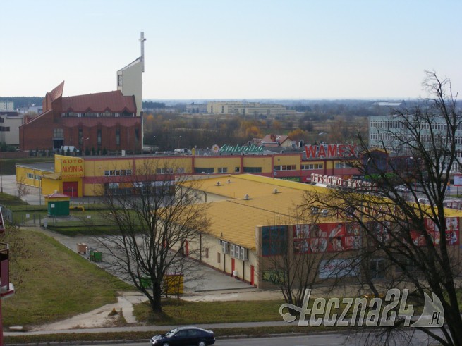 Łęczna