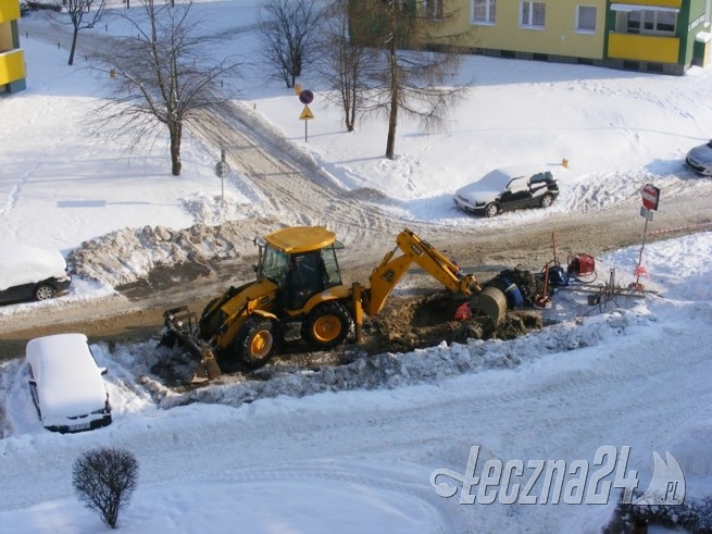 Łęczna