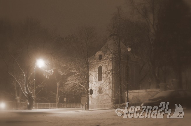 Łęczna