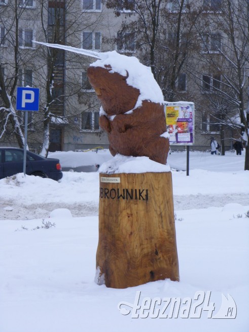 Łęczna
