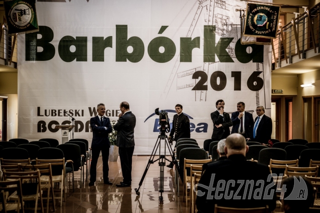 Barbórka 2016