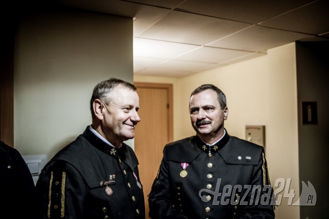 Barbórka 2016