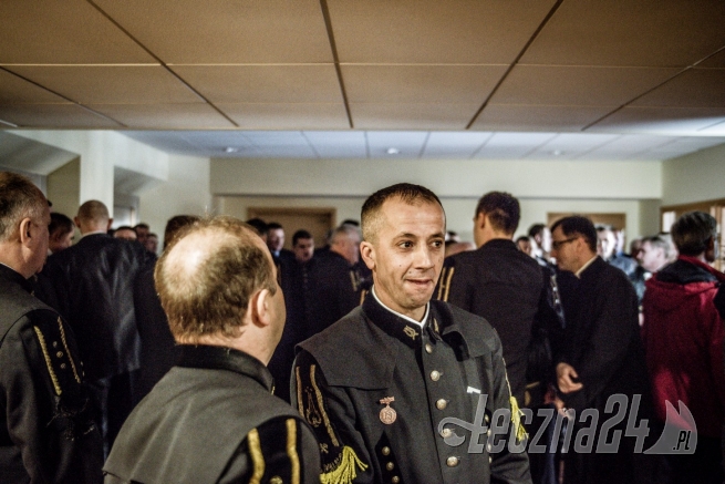 Barbórka 2016