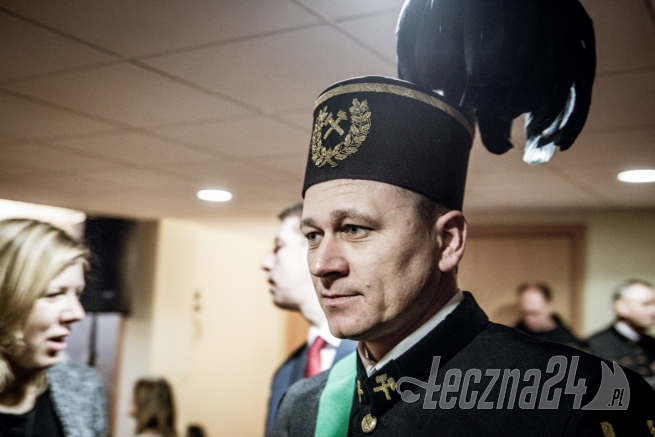 Barbórka 2016