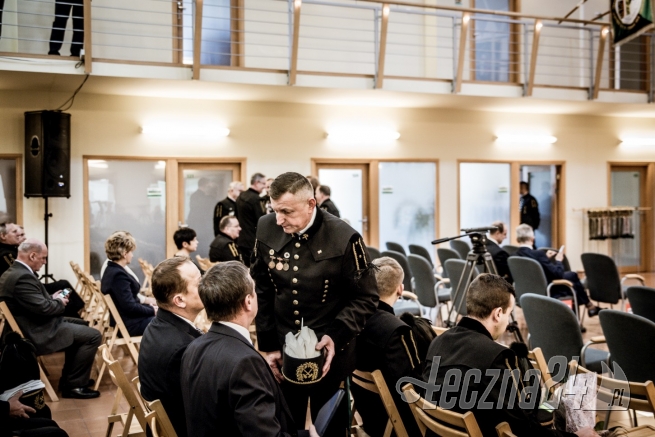 Barbórka 2016