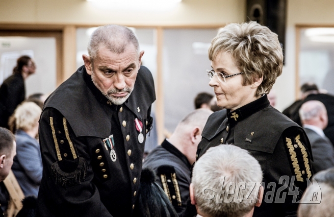 Barbórka 2016