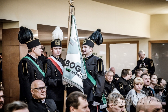 Barbórka 2016