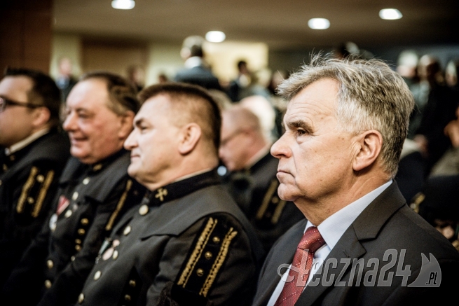 Barbórka 2016