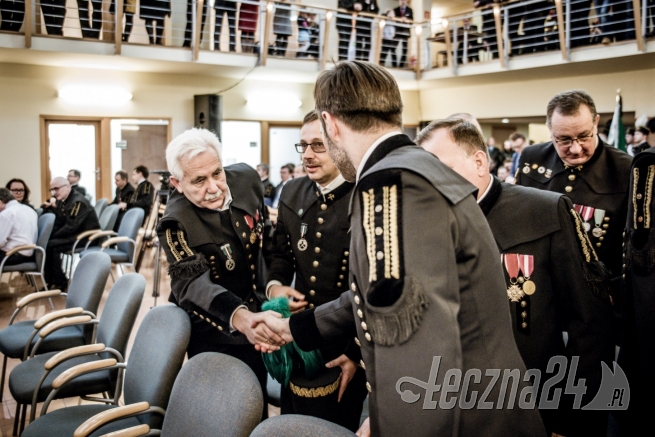 Barbórka 2016