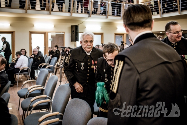Barbórka 2016
