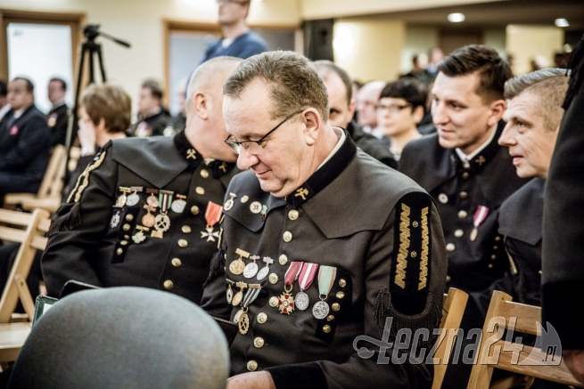 Barbórka 2016
