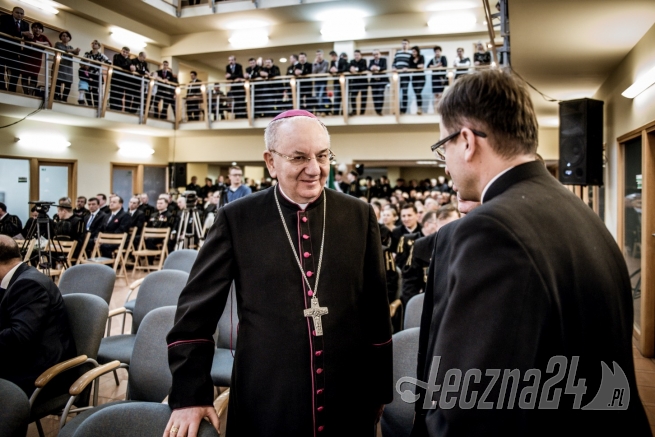 Barbórka 2016