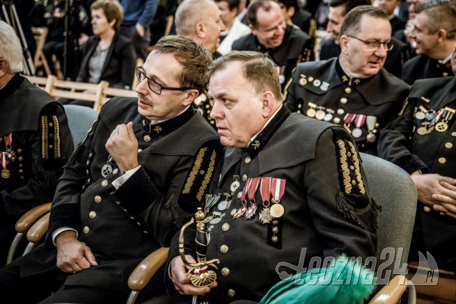 Barbórka 2016