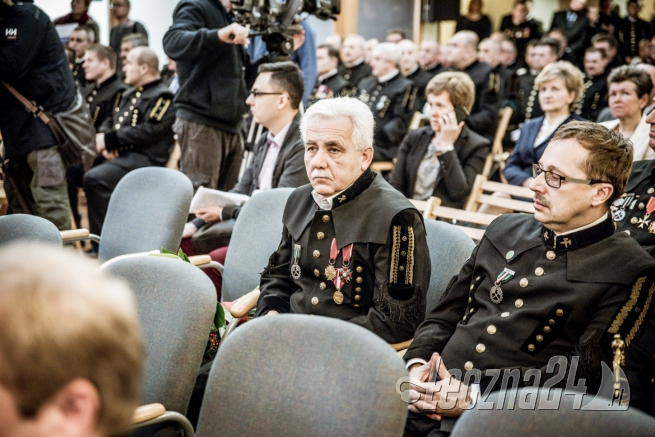 Barbórka 2016