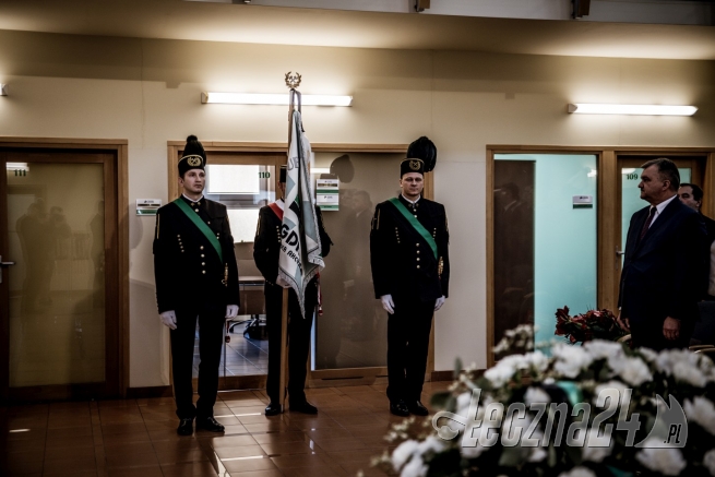 Barbórka 2016