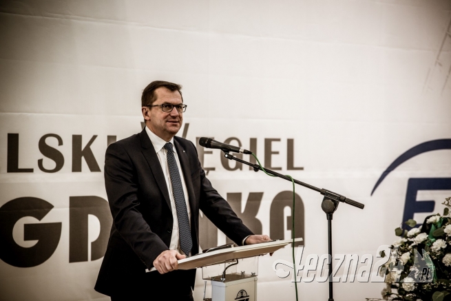 Barbórka 2016