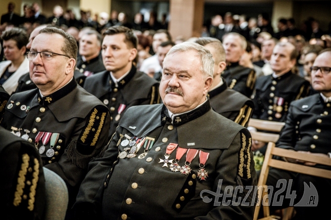 Barbórka 2016