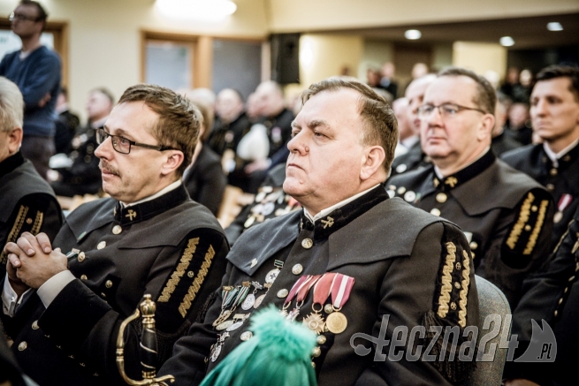 Barbórka 2016