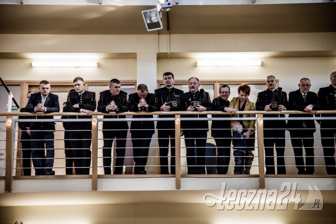 Barbórka 2016