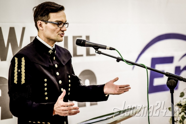 Barbórka 2016