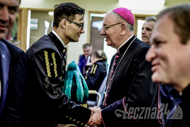 Barbórka 2016