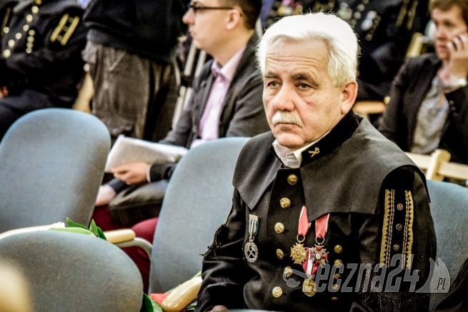 Barbórka 2016