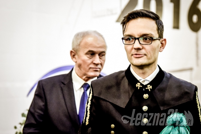 Barbórka 2016