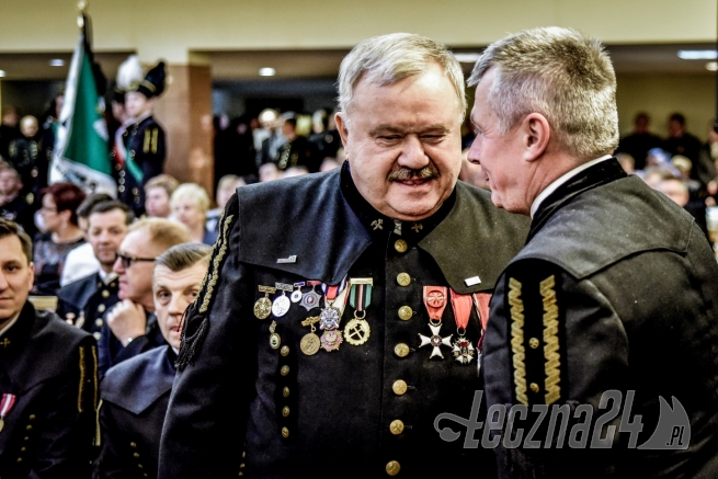 Barbórka 2016