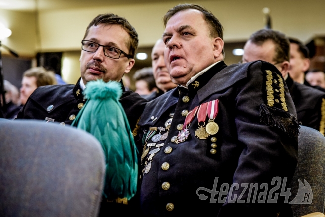 Barbórka 2016