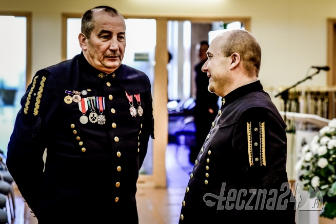 Barbórka 2016